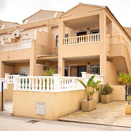 Sunny Getaway In Orihuela Costa Villa Dehesa de Campoamor  Exterior photo